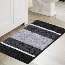 Micro Fiber Chenille Rugs